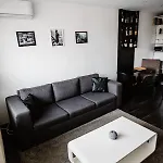 Apartment Ah Kuzmanyho Aircon