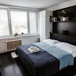 Ah Kuzmanyho Aircon * Košice