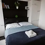 Ah Kuzmanyho Aircon Appartement Košice