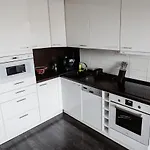 Ah Kuzmanyho Aircon Apartment