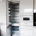 Apartment Ah Kuzmanyho Aircon