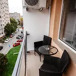 Apartment Ah Kuzmanyho Aircon Kosice
