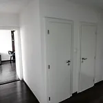 Ah Kuzmanyho Aircon Apartment Kosice