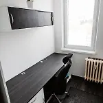 Apartment Ah Kuzmanyho Aircon *