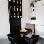 Apartment Ah Kuzmanyho Aircon *