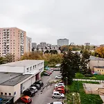 Apartment Ah Kuzmanyho Aircon