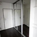 Apartment Ah Kuzmanyho Aircon *