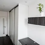 Apartment Ah Kuzmanyho Aircon Kosice