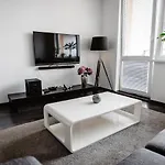 Apartment Ah Kuzmanyho Aircon *