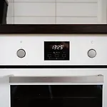 Ah Kuzmanyho Aircon Apartment Kosice