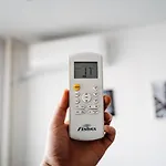 Ah Kuzmanyho Aircon Apartment *