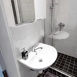 Ah Kuzmanyho Aircon Apartment