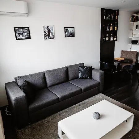 Appartement Ah Kuzmanyho Aircon