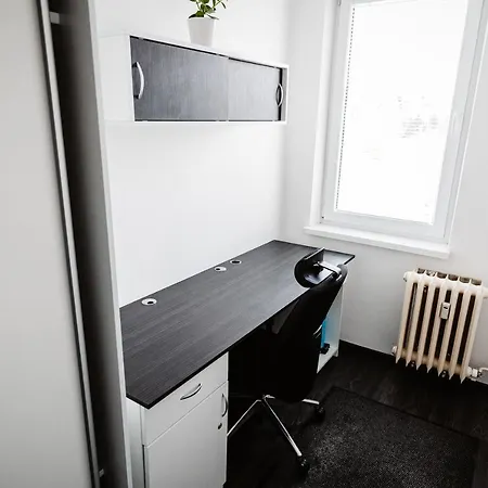 Ah Kuzmanyho Aircon Кошице