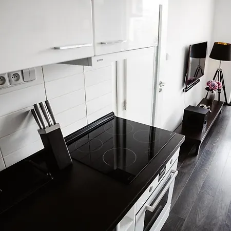 Appartement Ah Kuzmanyho Aircon