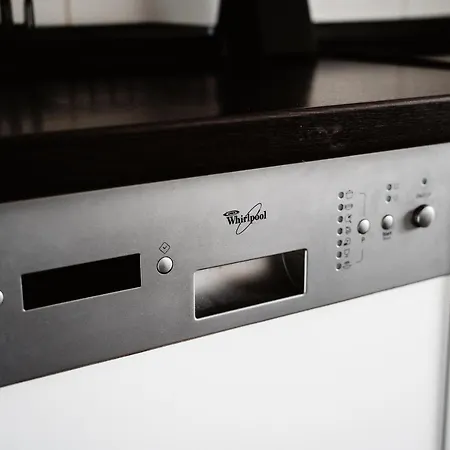 Appartement Ah Kuzmanyho Aircon Košice