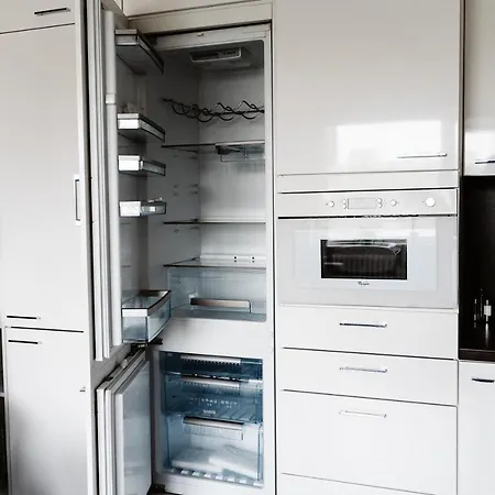 Апартаменты Ah Kuzmanyho Aircon