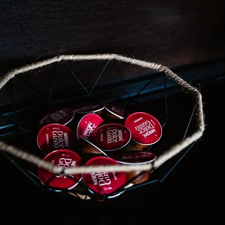 Appartement Ah Kuzmanyho Aircon