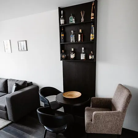 Ah Kuzmanyho Aircon Appartement Košice