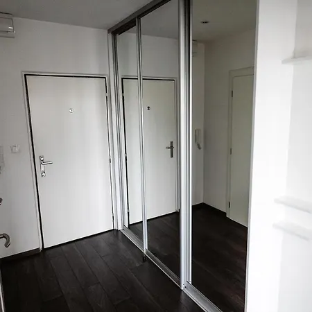 Appartement Ah Kuzmanyho Aircon *