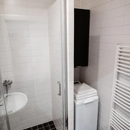 Ah Kuzmanyho Aircon * Кошице