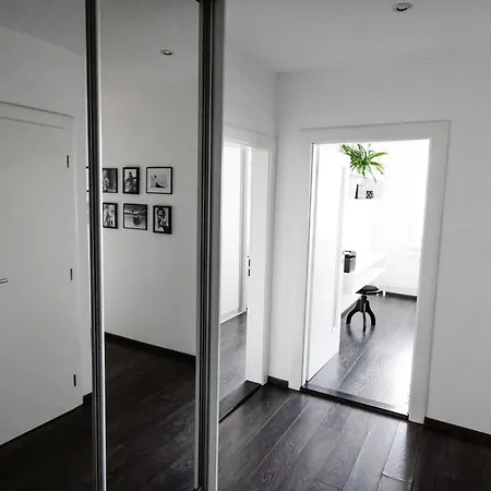 Ah Kuzmanyho Aircon Апартаменты Кошице