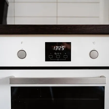 Ah Kuzmanyho Aircon Апартаменты Кошице