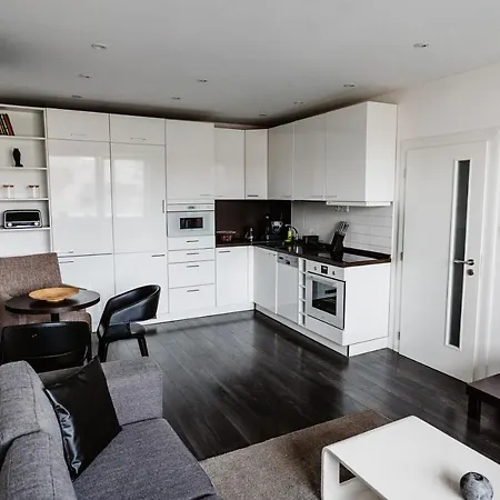 Ah Kuzmanyho Aircon * Кошице