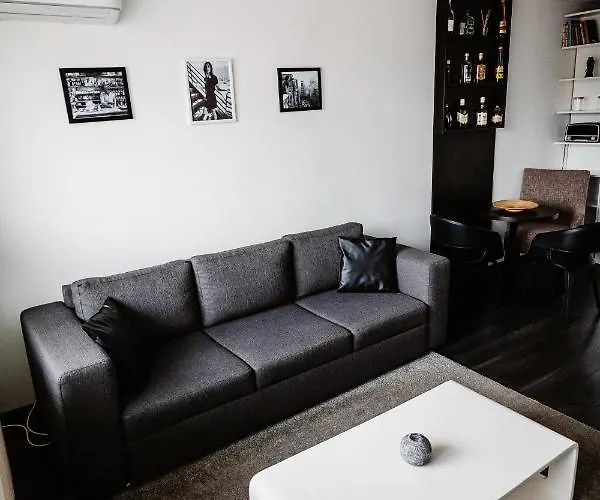 Apartmán Ah Kuzmanyho Aircon