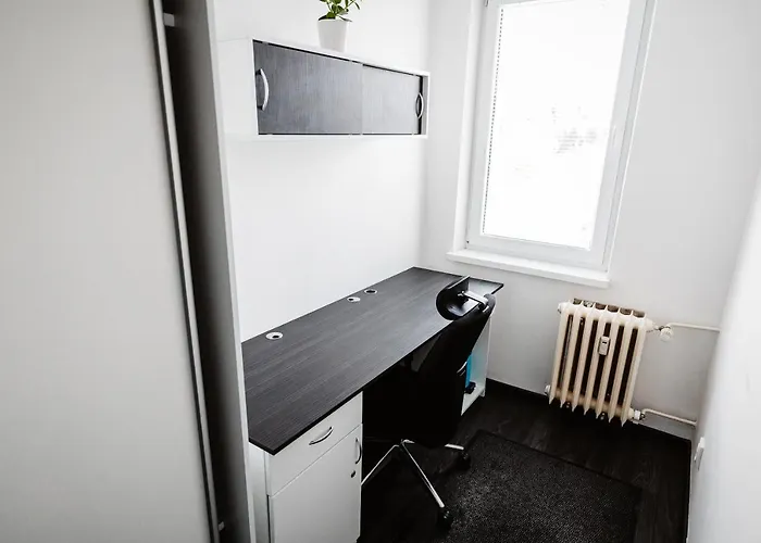 Ah Kuzmanyho Aircon Košice