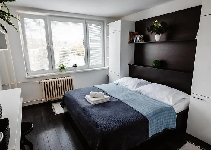 Ah Kuzmanyho Aircon * Košice