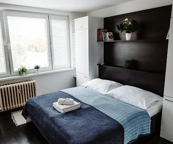 Ah Kuzmanyho Aircon Kosice