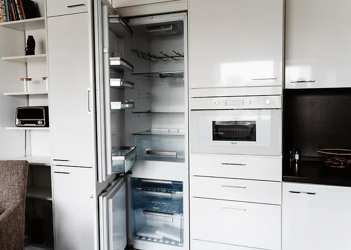 Lägenhet Ah Kuzmanyho Aircon