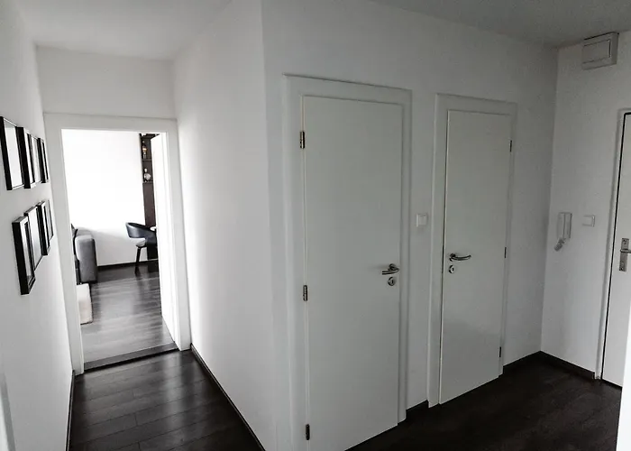 Ah Kuzmanyho Aircon Apartmán Kosice