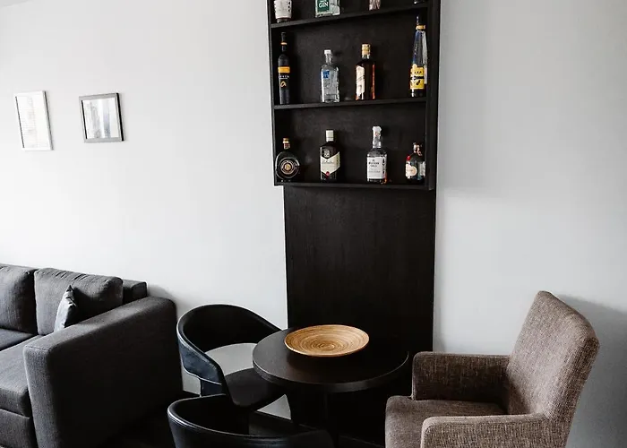 Ah Kuzmanyho Aircon Apartmán Kosice