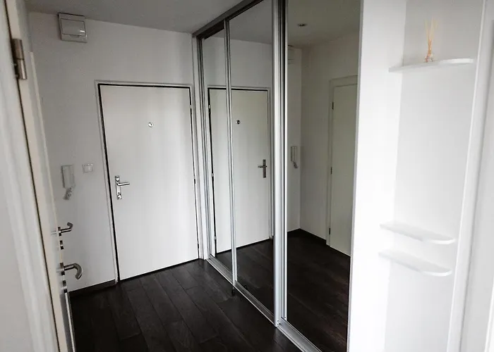 Apartmán Ah Kuzmanyho Aircon *