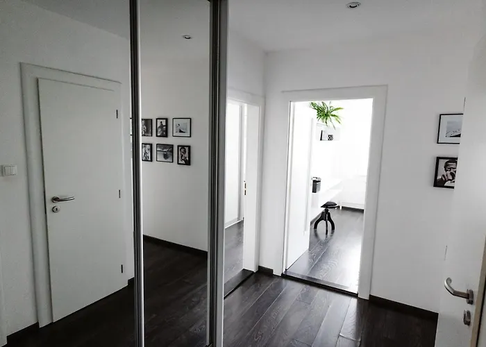 Ah Kuzmanyho Aircon Apartmán Kosice