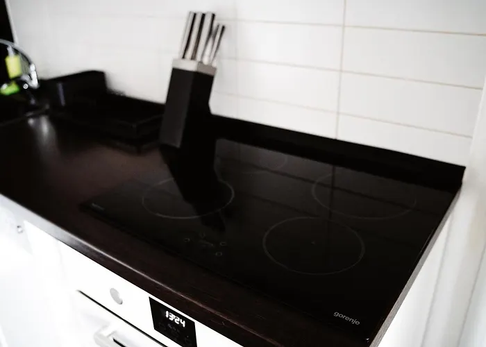 Appartamento Ah Kuzmányho Košice