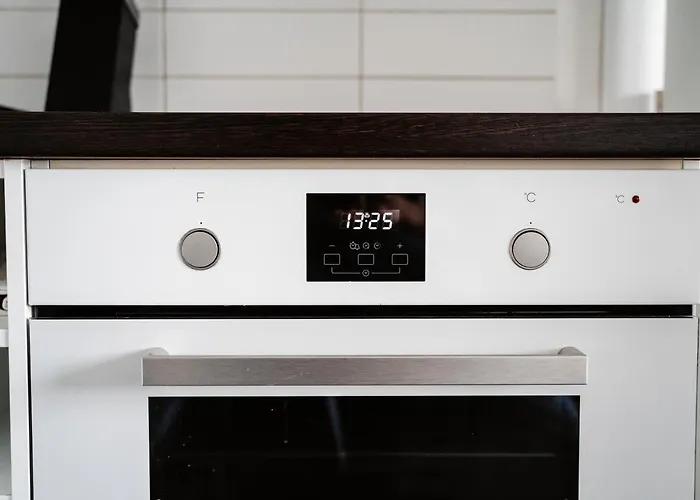 Ah Kuzmanyho Aircon Apartmán Kosice