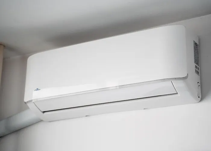 Lägenhet Ah Kuzmanyho Aircon