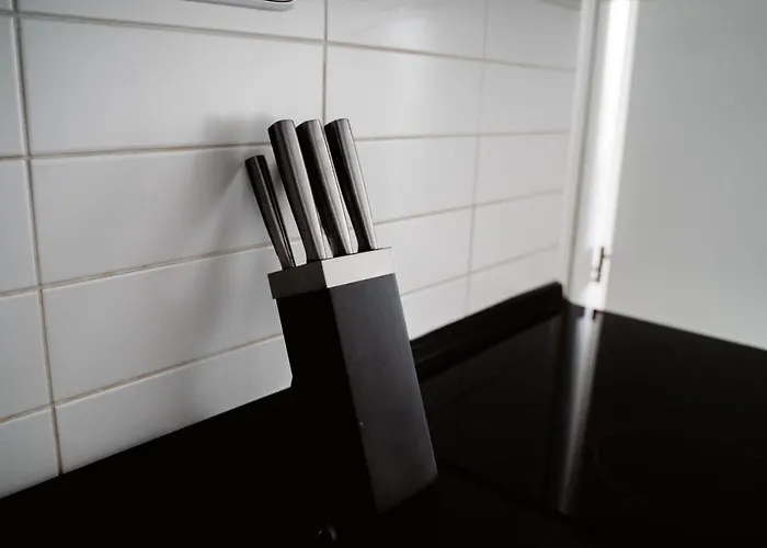 Appartamento Ah Kuzmányho