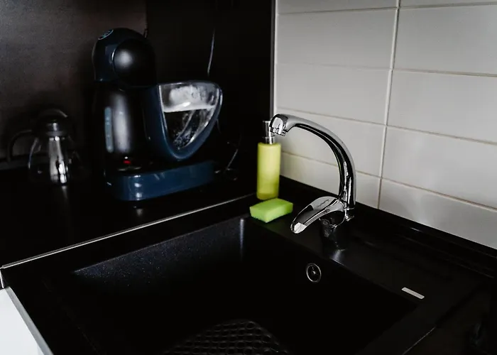 Ah Kuzmanyho Aircon Apartmán *