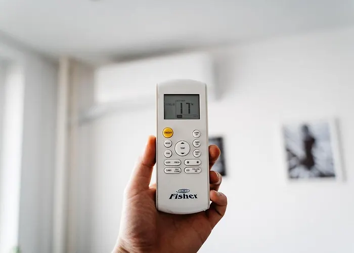 Ah Kuzmanyho Aircon Apartmán *