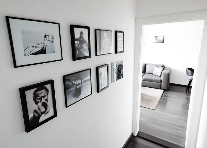 Apartmán Ah Kuzmanyho Aircon